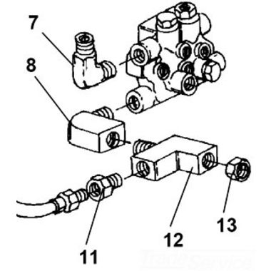 Click here to see Ridgid 49567 Ridgid 49567 EL, Male 3/8 NPT