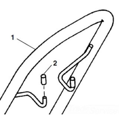 Click here to see Ridgid 50202 Ridgid 50202 Package of 2 VINYL CapS