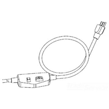 Click here to see Ridgid 50502 Ridgid 50502 Line Cord, GFI 15A 125V 14/3A