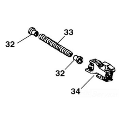 Click here to see Ridgid 50552 Ridgid 50552 Set of Connectors