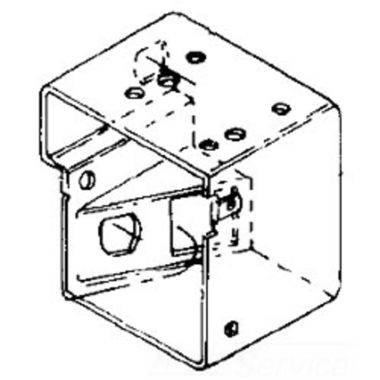 Click here to see Ridgid 50612 Ridgid 50612 SwitchBox, 300/535 MACH