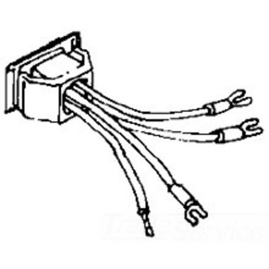 Click here to see Ridgid 50617 Ridgid 50617 Jumper, Outlet 