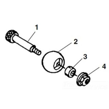 Click here to see Ridgid 50632 Ridgid 50632 Screw Shoulder