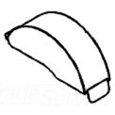 Click here to see Ridgid 50777 Ridgid 50777 Guard, Cutter Wheel