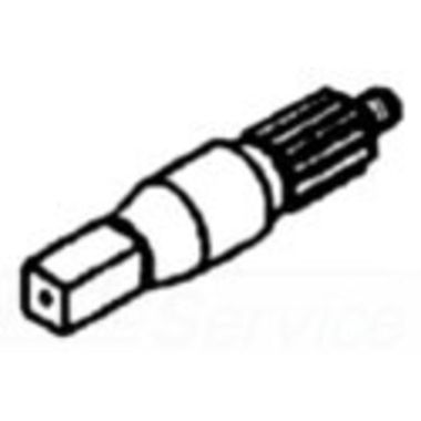 Click here to see Ridgid 50827 Ridgid 50827 Shaft, SPLineD Drive