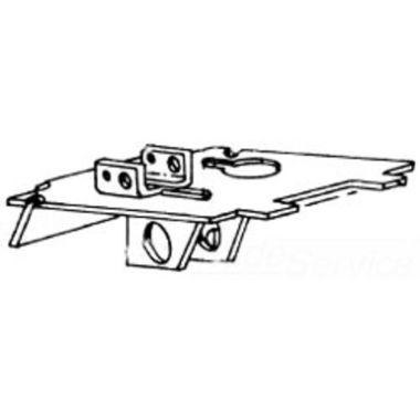 Click here to see Ridgid 51107 Ridgid 51107 Cover, RESERVOIR Assembly 1450