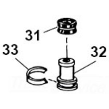 Click here to see Ridgid 51122 Ridgid 51122 Guide, Piston 1450