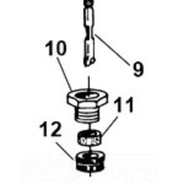 Click here to see Ridgid 51167 Ridgid 51167 Holder, Rod Guide 1450