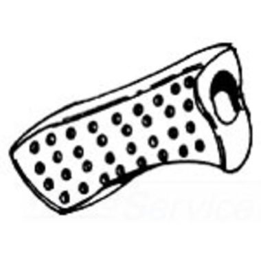 Click here to see Ridgid 51212 Ridgid 51212 HandGrip, 1450