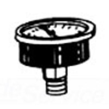 Click here to see Ridgid 51152 Ridgid 51152 Gauge, 750 PSI 1450