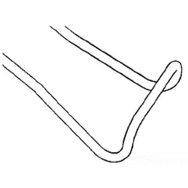 Click here to see Ridgid 51792 Ridgid 51792 Handle, Leg