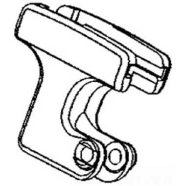 Click here to see Ridgid 52247 Ridgid 52247 Housing, Wheel Cutter 763