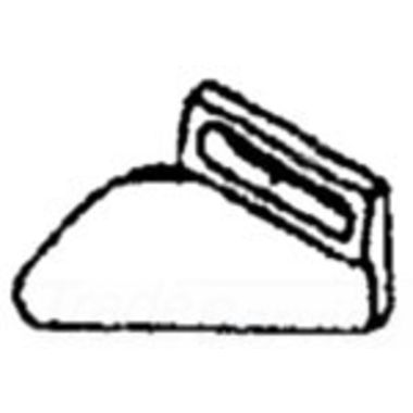 Click here to see Ridgid 52417 Ridgid 52417 Trigger, Bottom 1/2-2