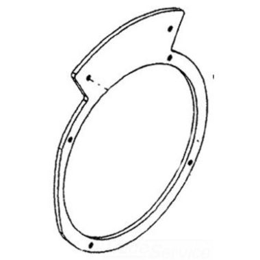 Click here to see Ridgid 52442 Ridgid 52442 Ring, Support 1/2-3/4 1-2
