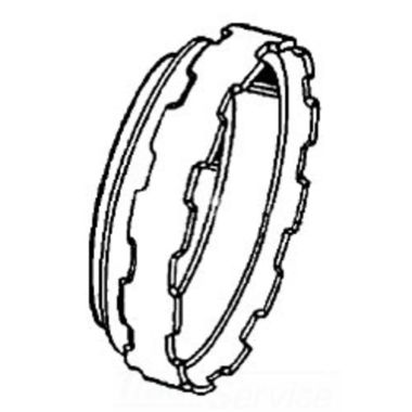 Click here to see Ridgid 54072 Ridgid 54072 HammerWheel, 1233