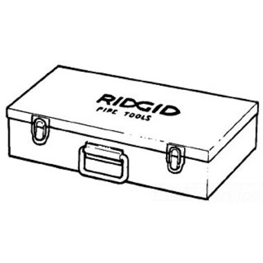 Click here to see Ridgid 54140 Ridgid 54140 Case, Carrying 87
