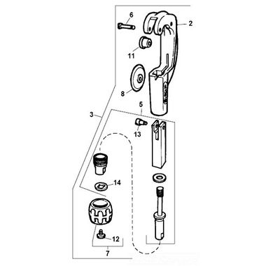 Click here to see Ridgid 54150 Ridgid 54150 Cutter, 87