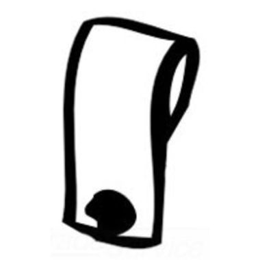 Click here to see Ridgid 54222 Ridgid 54222 Clamp, Cord Nylon 1233