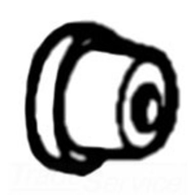 Click here to see Ridgid 54285 Ridgid 54285 Roll, 87