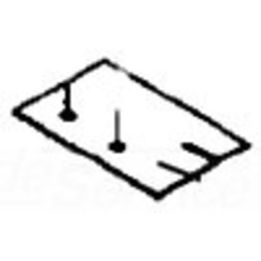 Click here to see Ridgid 54367 Ridgid 54367 Insulator