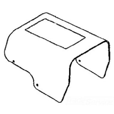 Click here to see Ridgid 54382 Ridgid 54382 FootSwitch Cover