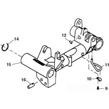 Click here to see Ridgid 54512 Ridgid 54512 Carriage, 300 Compact