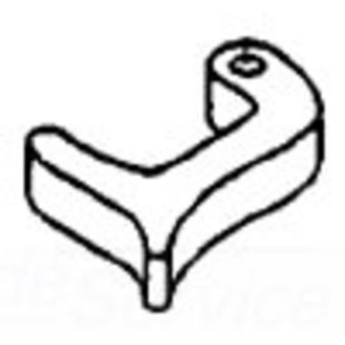 Click here to see Ridgid 54682 Ridgid 54682 Latch