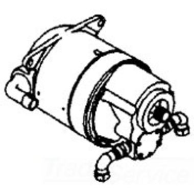 Click here to see Ridgid 54802 Ridgid 54802 Motor, 230 Volt 2292R