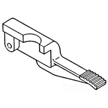 Click here to see Ridgid 54947 Ridgid 54947 PEDAL, Release HF31