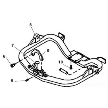 Click here to see Ridgid 56182 Ridgid 56182 Yoke