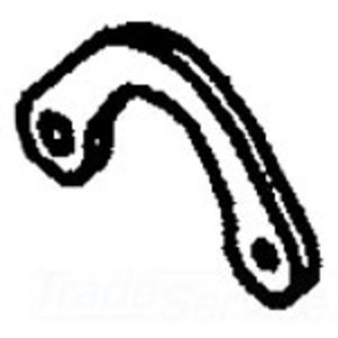 Click here to see Ridgid 56187 Ridgid 56187 Clamp, Bearing Front