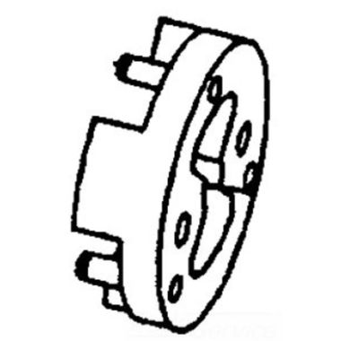 Click here to see Ridgid 56822 Ridgid 56822 SPIDER, With Clip PLANET Gear