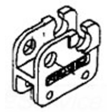 Click here to see Ridgid 57482 Ridgid 57482 Carriage, With Roller Assembly 508