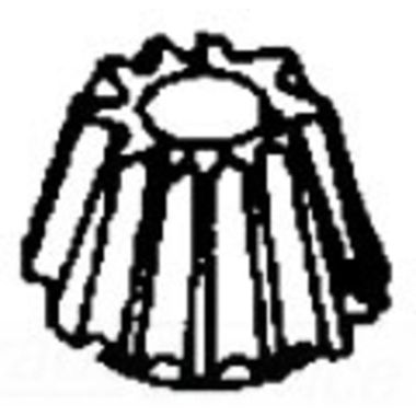 Click here to see Ridgid 57627 Ridgid 57627 Gear, Pinion