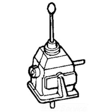 Click here to see Ridgid 57697 Ridgid 57697 Transmission, K1000