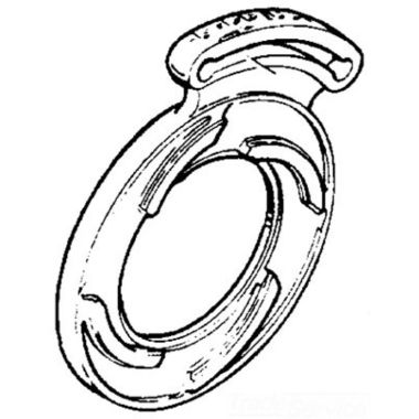 Click here to see Ridgid 57987 Ridgid 57987 Plate, Camera BSPT 812A