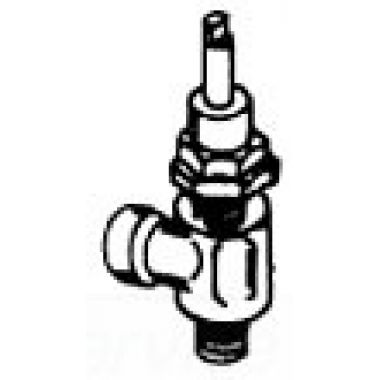 Click here to see Ridgid 58002 Ridgid 58002 Valve, NEEDLE With Knob