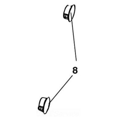 Click here to see Ridgid 58257 Ridgid 58257 2 PlugS 13/16