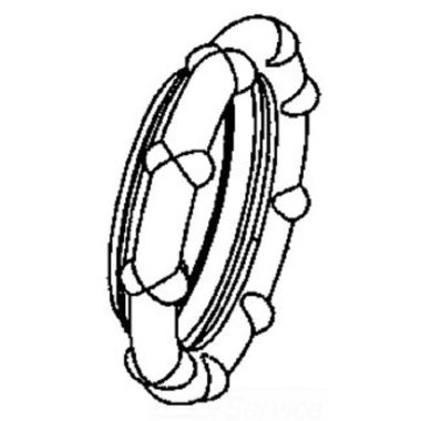 Click here to see Ridgid 58292 Ridgid 58292 HandWheel, 1215