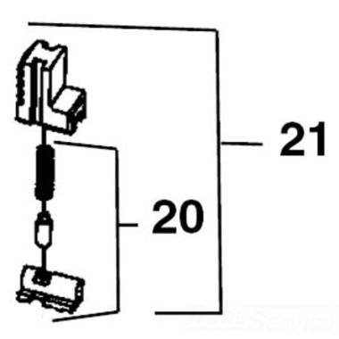 Click here to see Ridgid 58312 Ridgid 58312 Set of Chuck Jaws