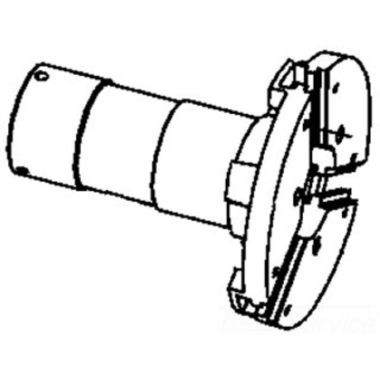 Click here to see Ridgid 58327 Ridgid 58327 Cap, Assembly Chuck