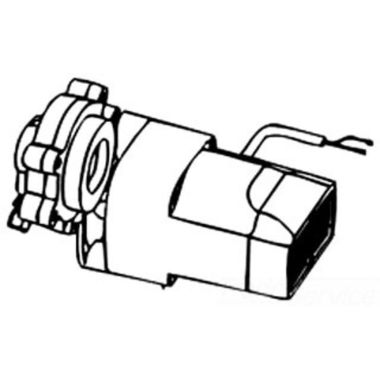 Click here to see Ridgid 58352 Ridgid 58352 Motor, 115 Volt 1215