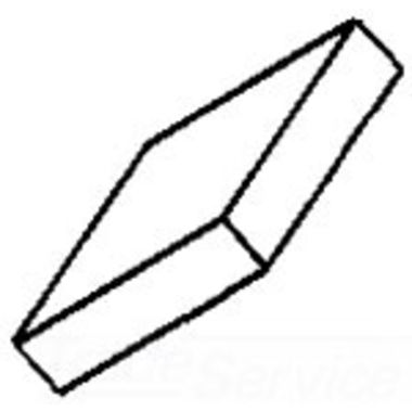 Click here to see Ridgid 58362 Ridgid 58362 Cover, Foam Motor