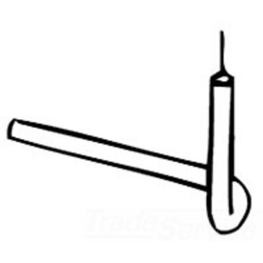 Click here to see Ridgid 58432 Ridgid 58432 Line, Oil