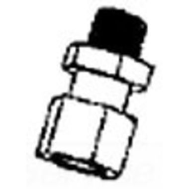 Click here to see Ridgid 58582 Ridgid 58582 Fitting, STRAIGHT