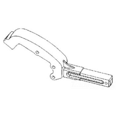Click here to see Ridgid 58612 Ridgid 58612 Frame, Cutter 1215