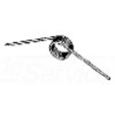 Click here to see Ridgid 58617 Ridgid 58617 Torsion Spring