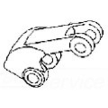 Click here to see Ridgid 58622 Ridgid 58622 Housing, Wheel