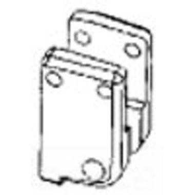 Click here to see Ridgid 58627 Ridgid 58627 Bracket, Cutter