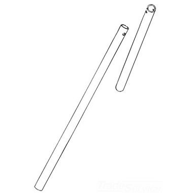 Click here to see Ridgid 58637 Ridgid 58637 Leg, 1203